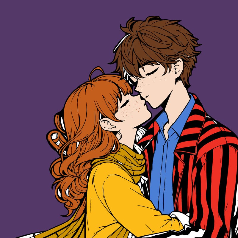 After