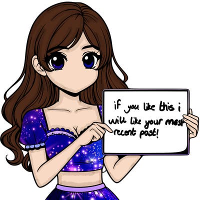 realistic pretty girl holding blank sign