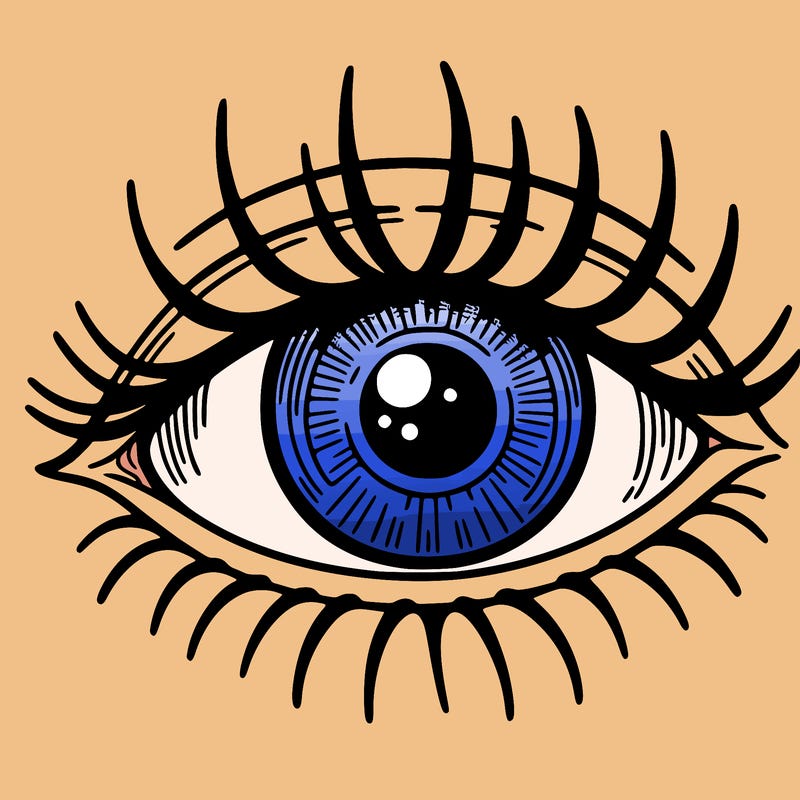 eye