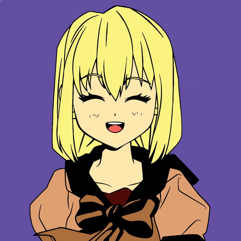 After