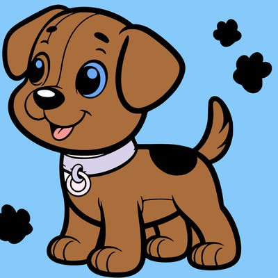 dog
