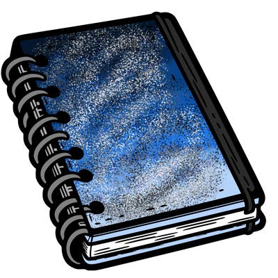 notebook