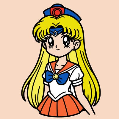 sailormoon