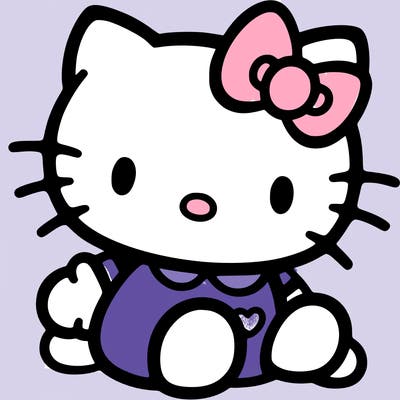 hello kitty