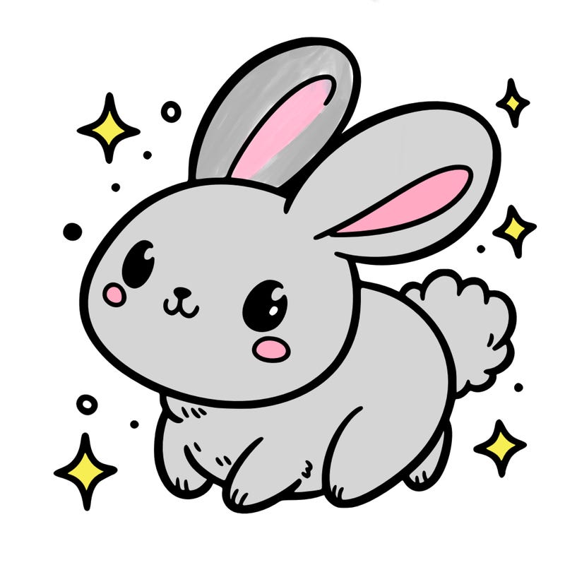 bunny