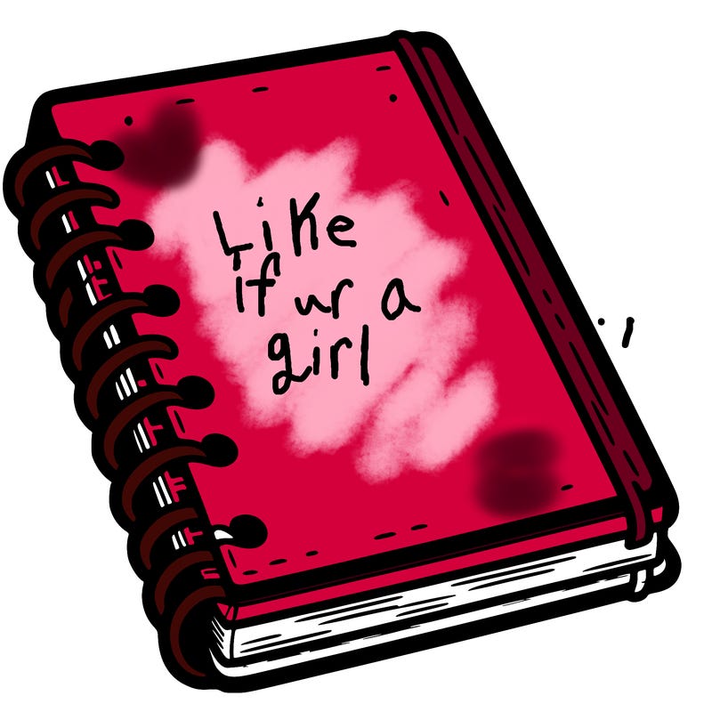 notebook