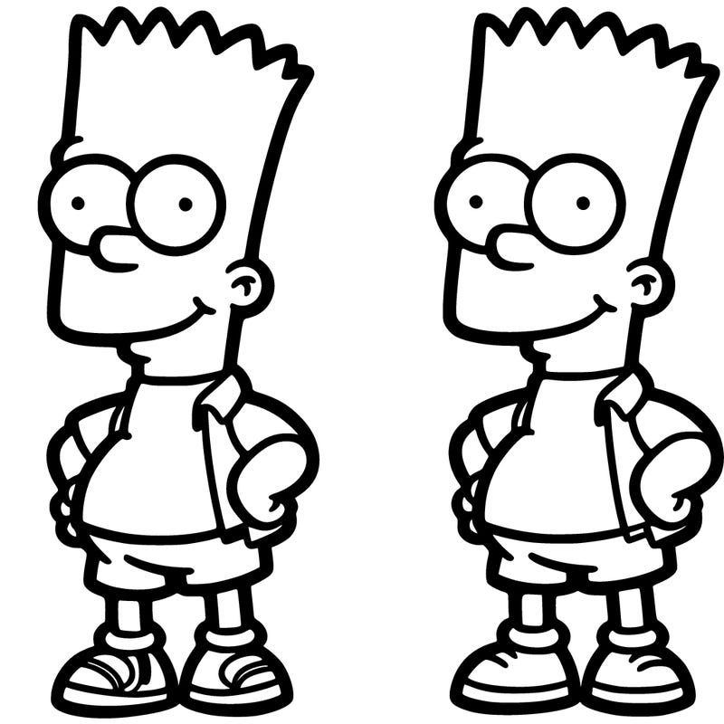 bart simon