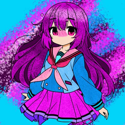 anime
