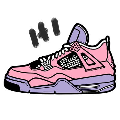 jordan 4