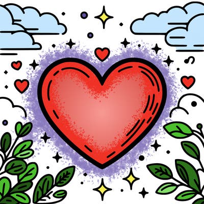 heart