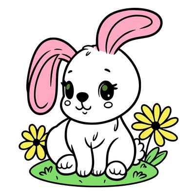 bunny
