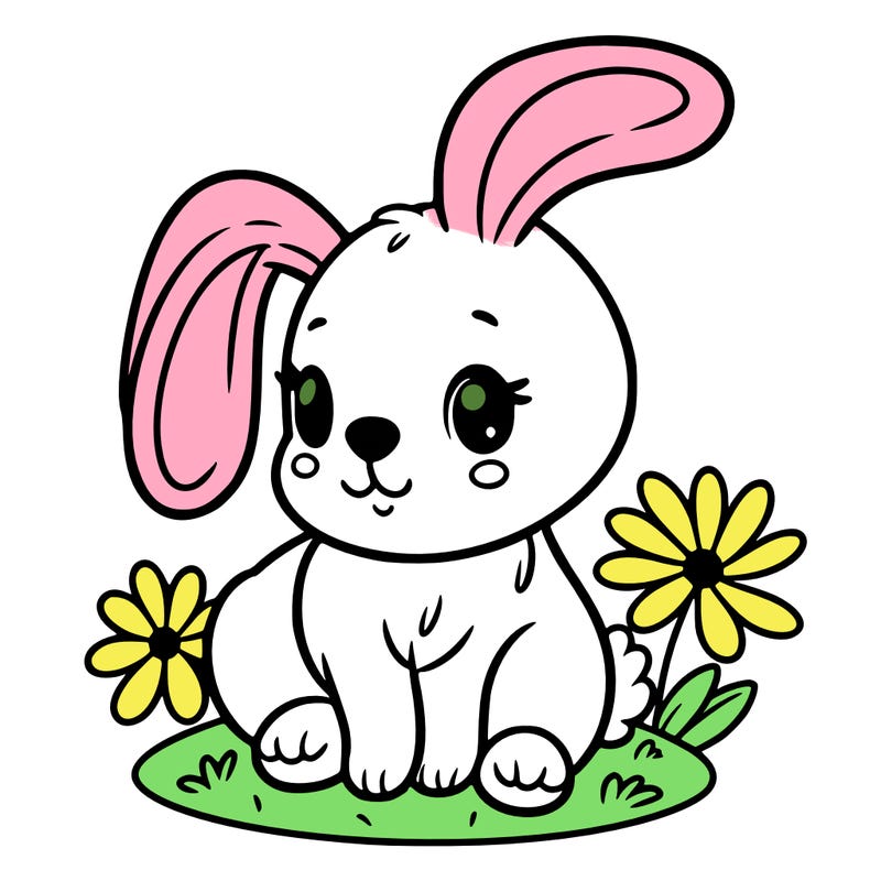 bunny