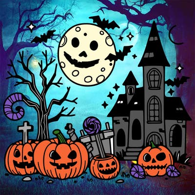 halloween