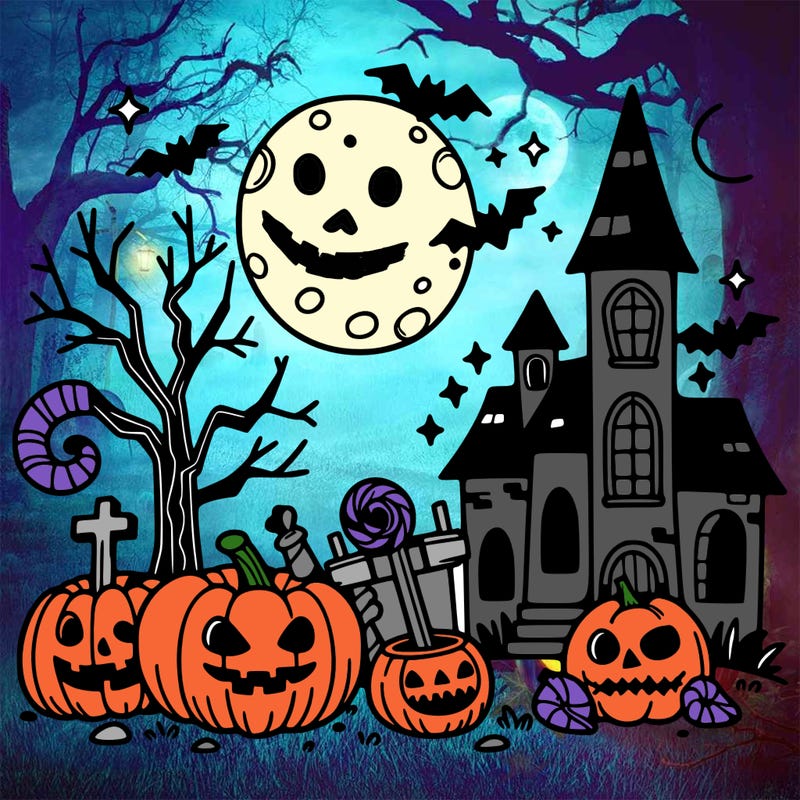 halloween
