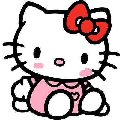 hello kitty