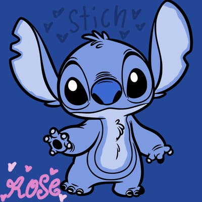 stitch
