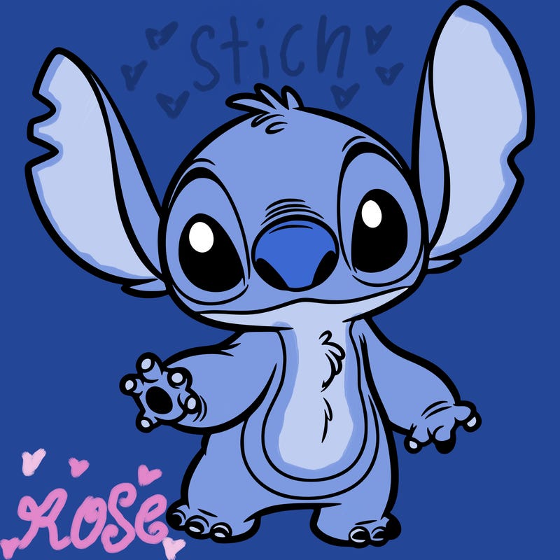 stitch