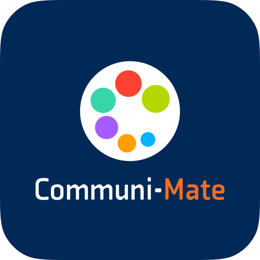 Communi-mate - Education App | MWM