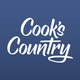 Cook's Country Magazine