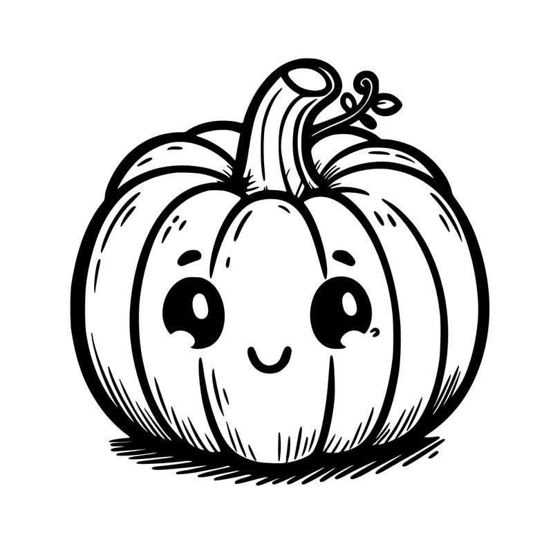 pumpkin