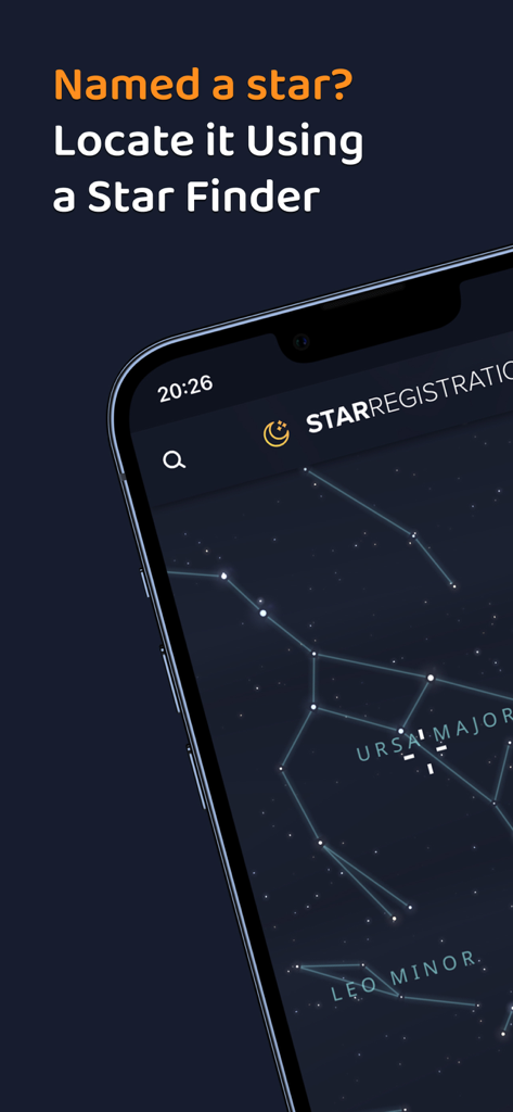 Night Sky Star Finder - Education App | MWM
