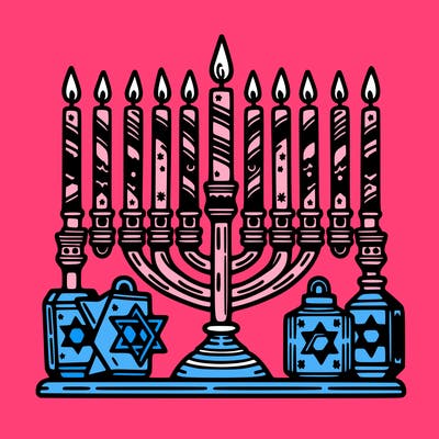 hanukkah