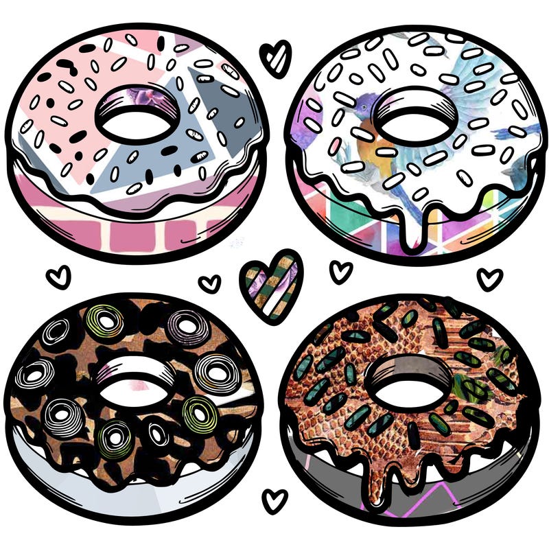 donuts