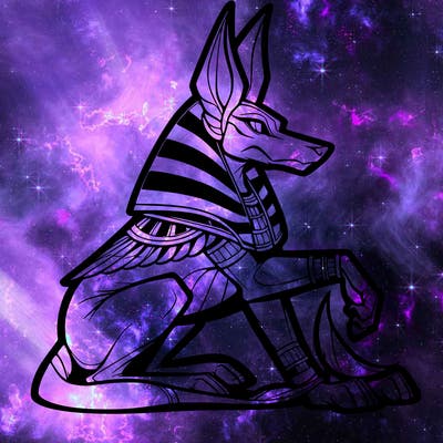 anubis