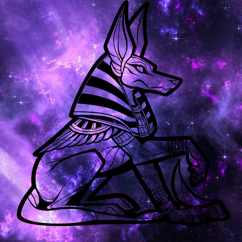 anubis
