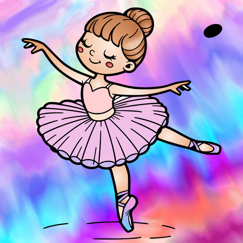 ballet