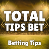 Total Tips Bet - App Icon
