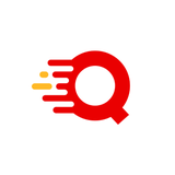 QuickCart: Food & Grocery - App Icon