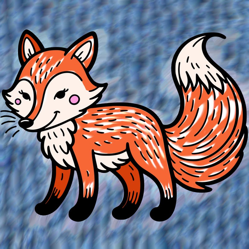fox