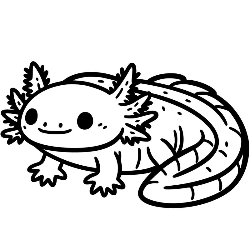 axolotl