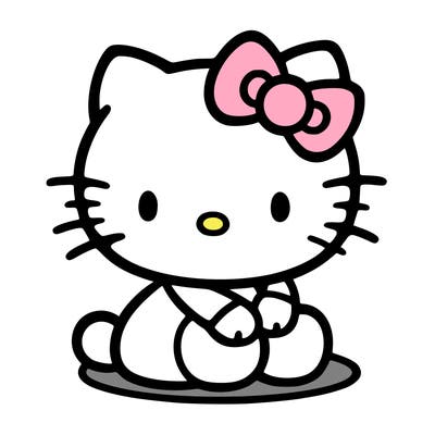 hello kitty