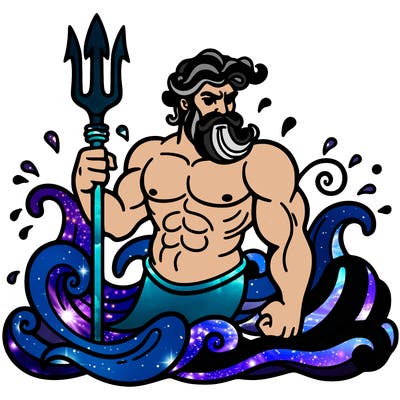 poseidon