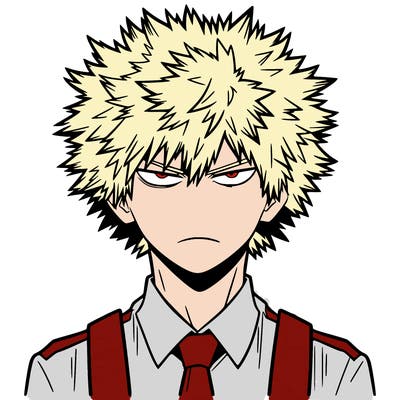 bakugo