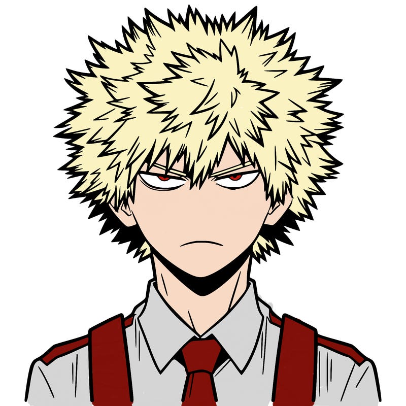 bakugo