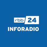 rbb24 Inforadio - App Icon