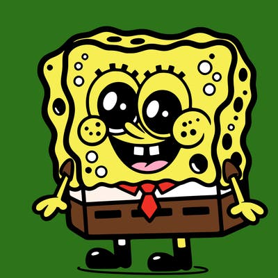 spongbob