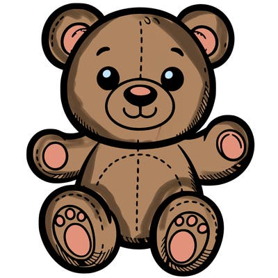 teddybear