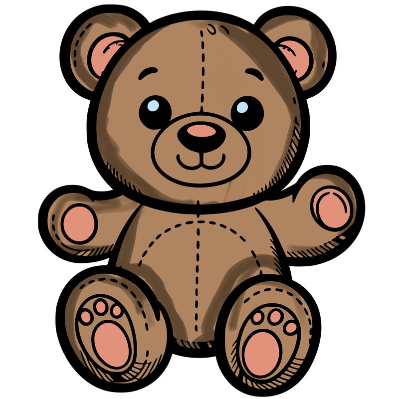 teddybear