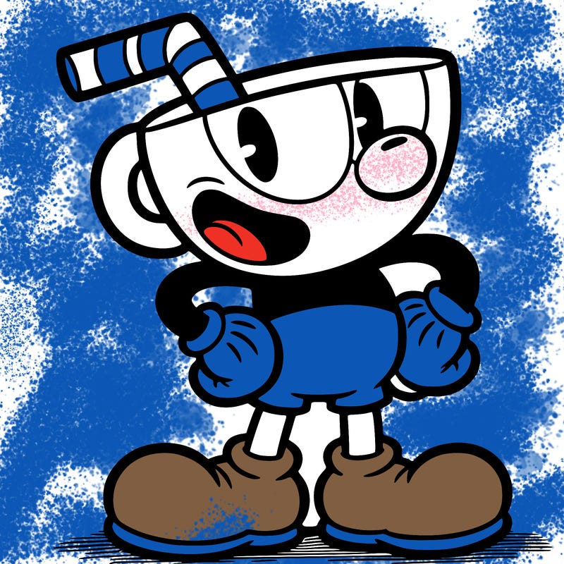 cuphead