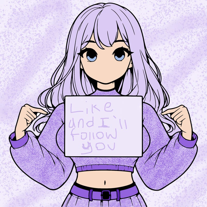 girl holding a blank sign in a long sleeve crop top