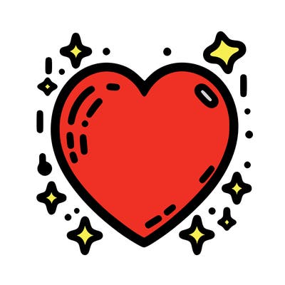 love heart