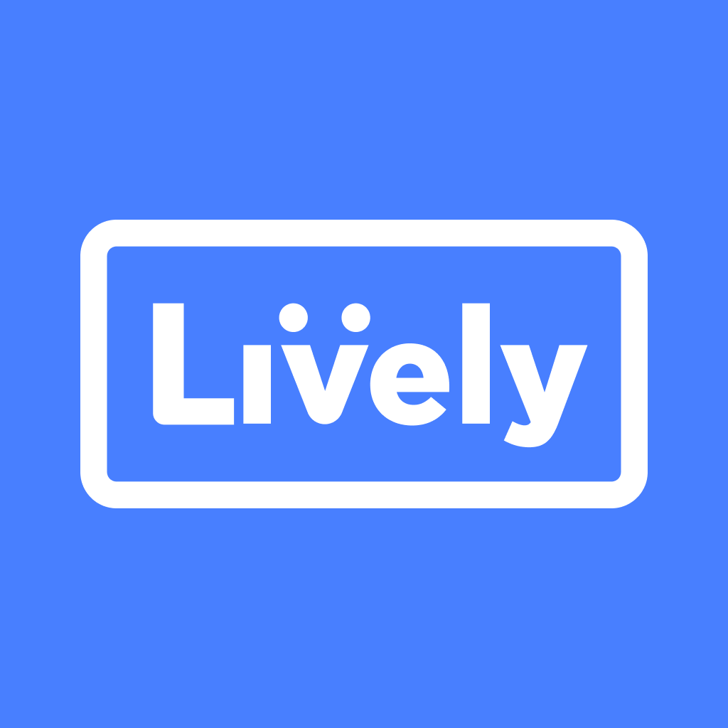 Lively Widget - 5000+ Designs - Graphics & Design App | MWM