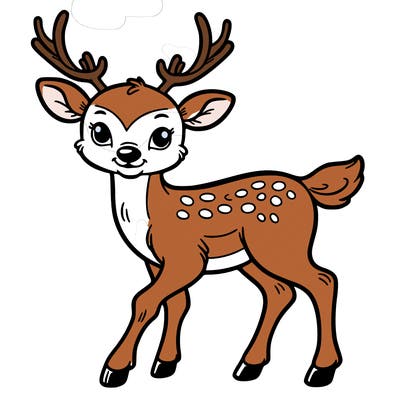deer