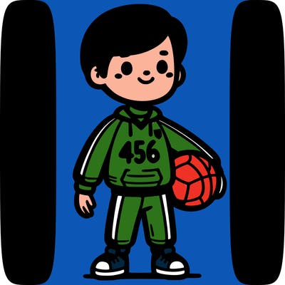 player 456 squid game