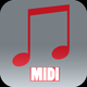 MIDI Converter