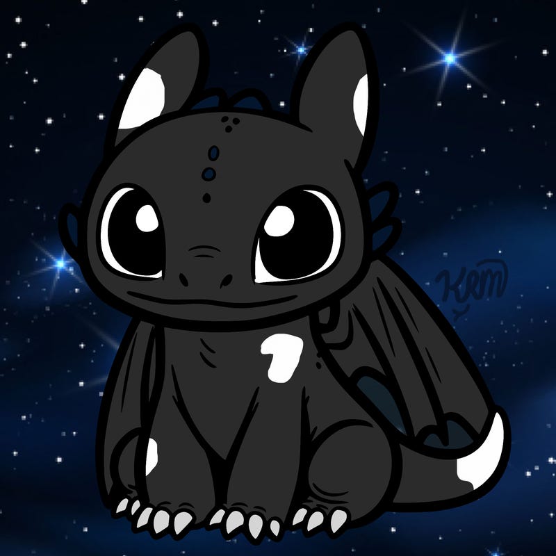 toothless